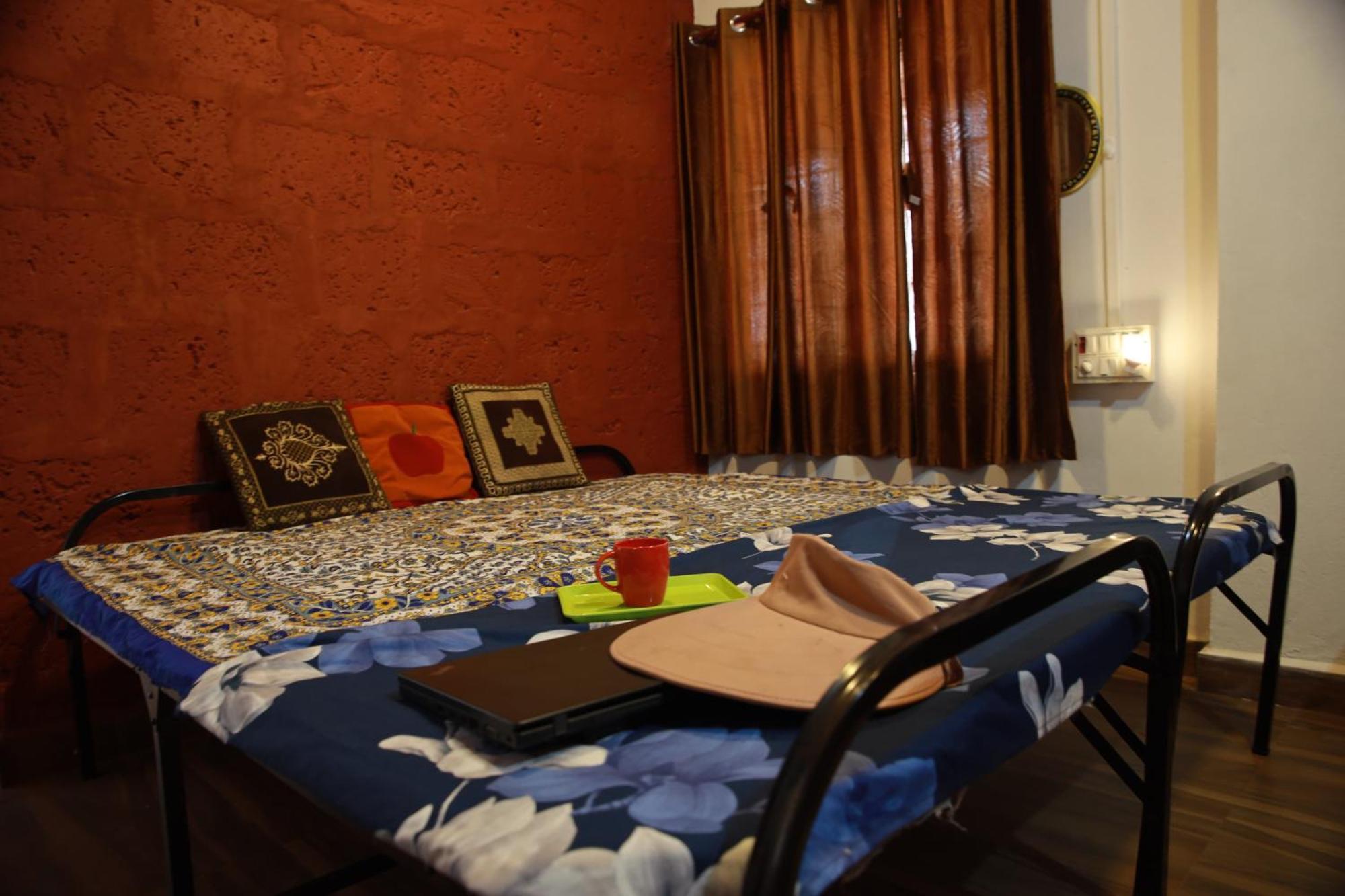 Arpita Farmstay Mālvan Esterno foto