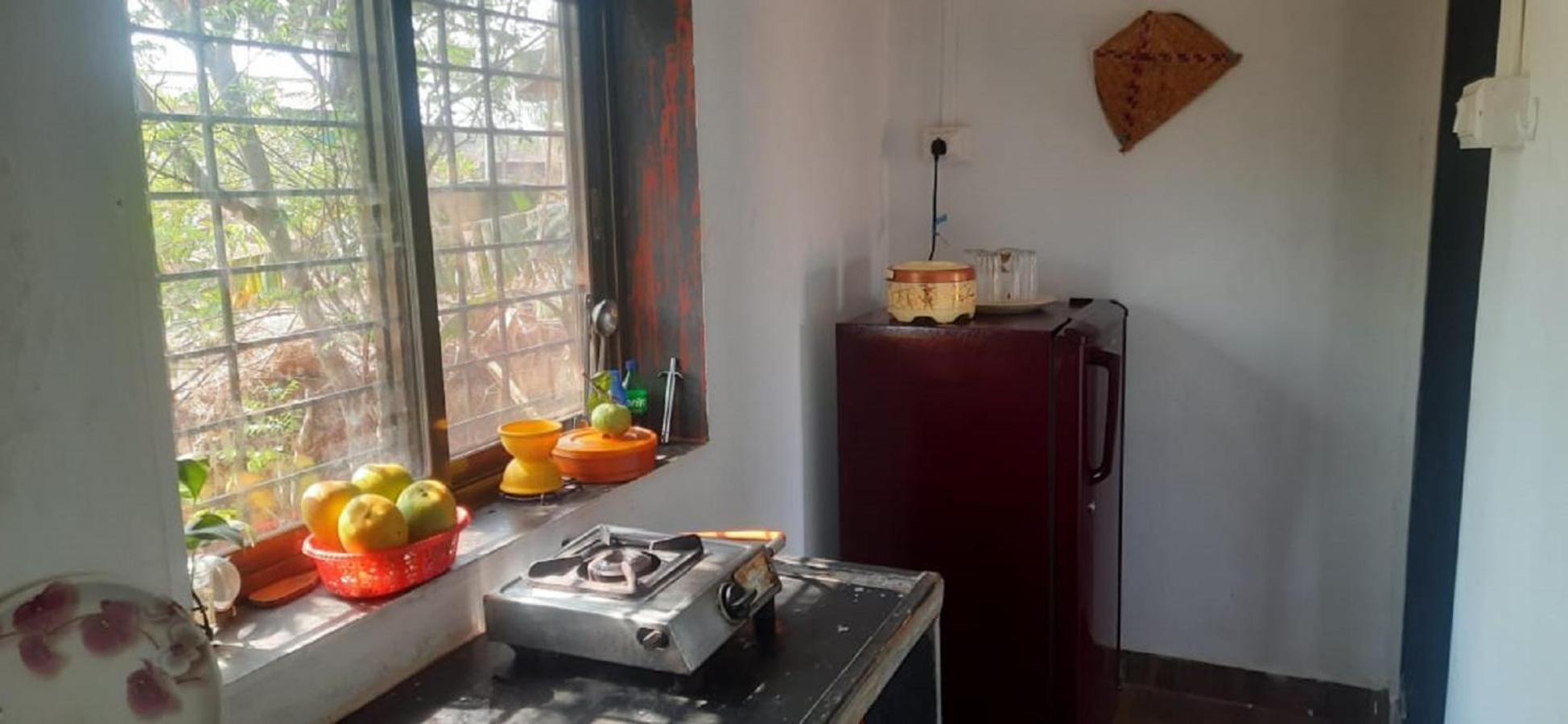 Arpita Farmstay Mālvan Esterno foto