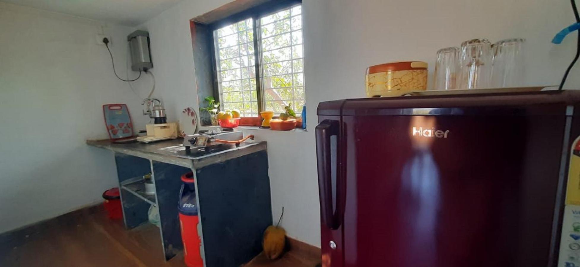 Arpita Farmstay Mālvan Esterno foto