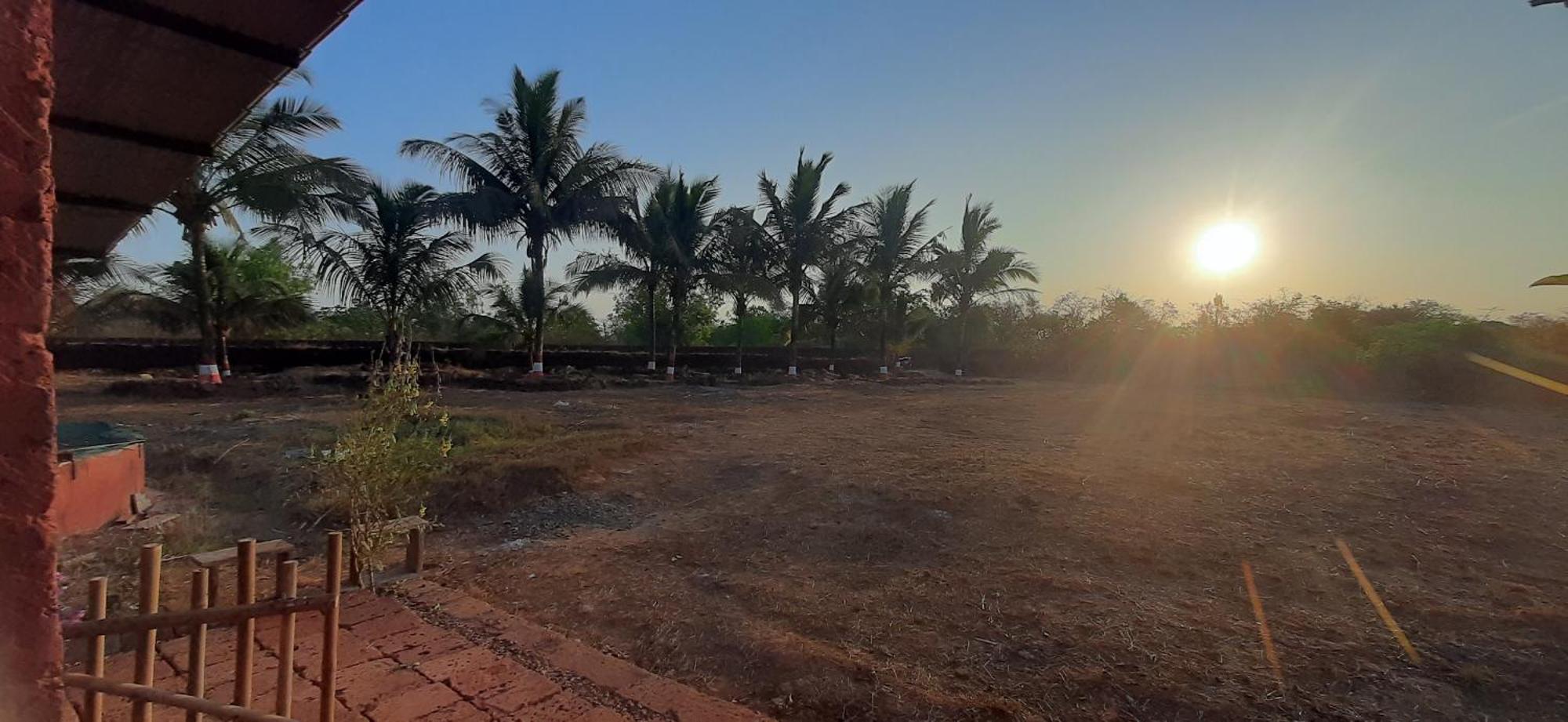 Arpita Farmstay Mālvan Esterno foto