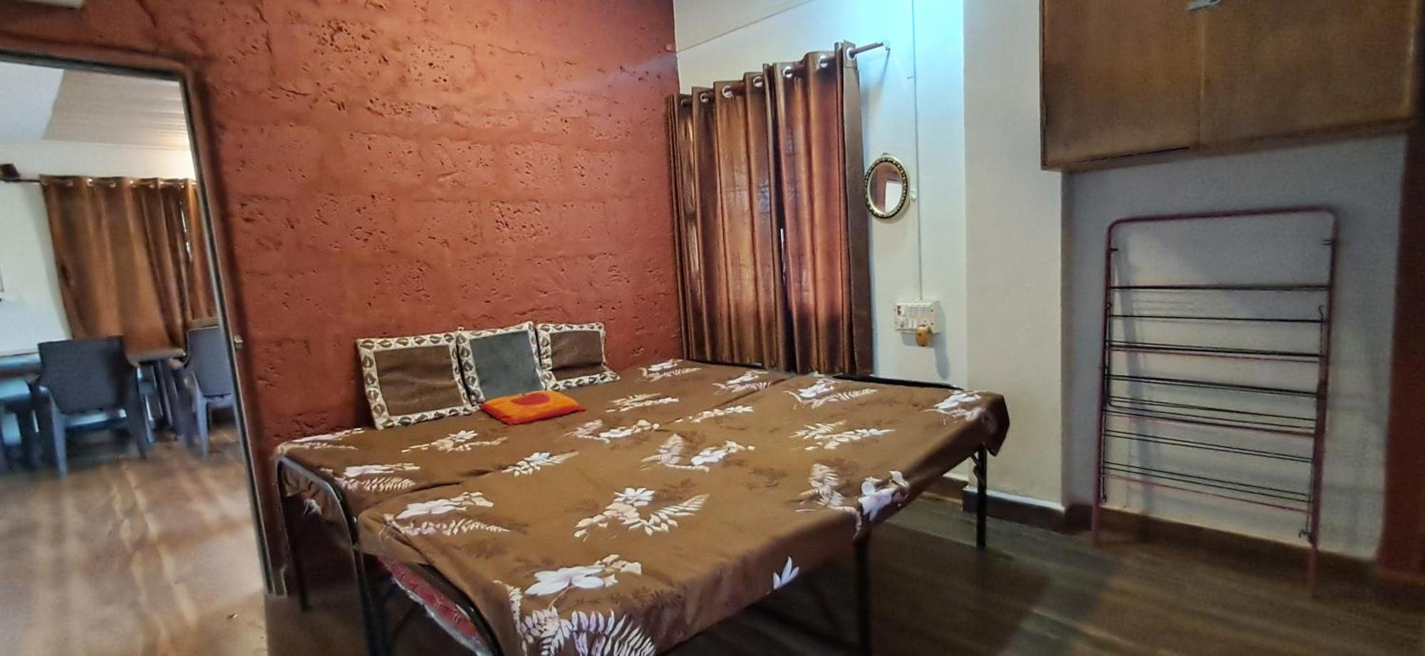 Arpita Farmstay Mālvan Esterno foto