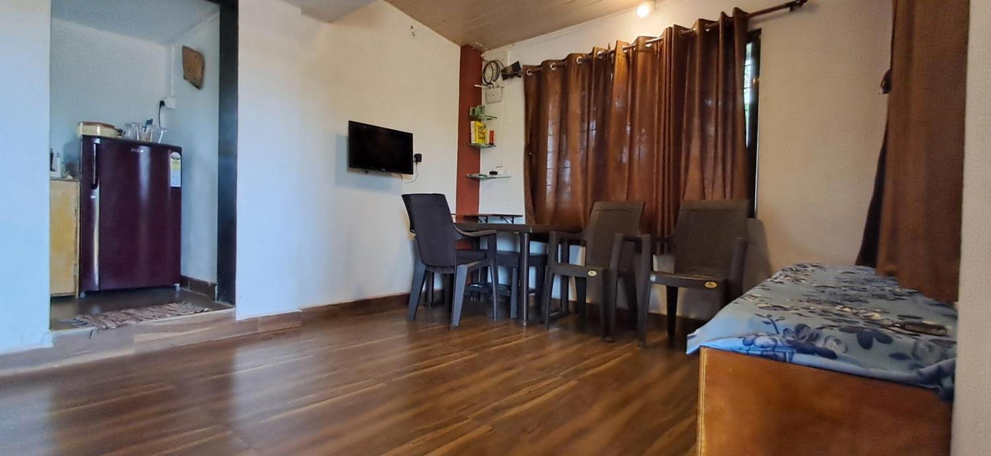 Arpita Farmstay Mālvan Esterno foto