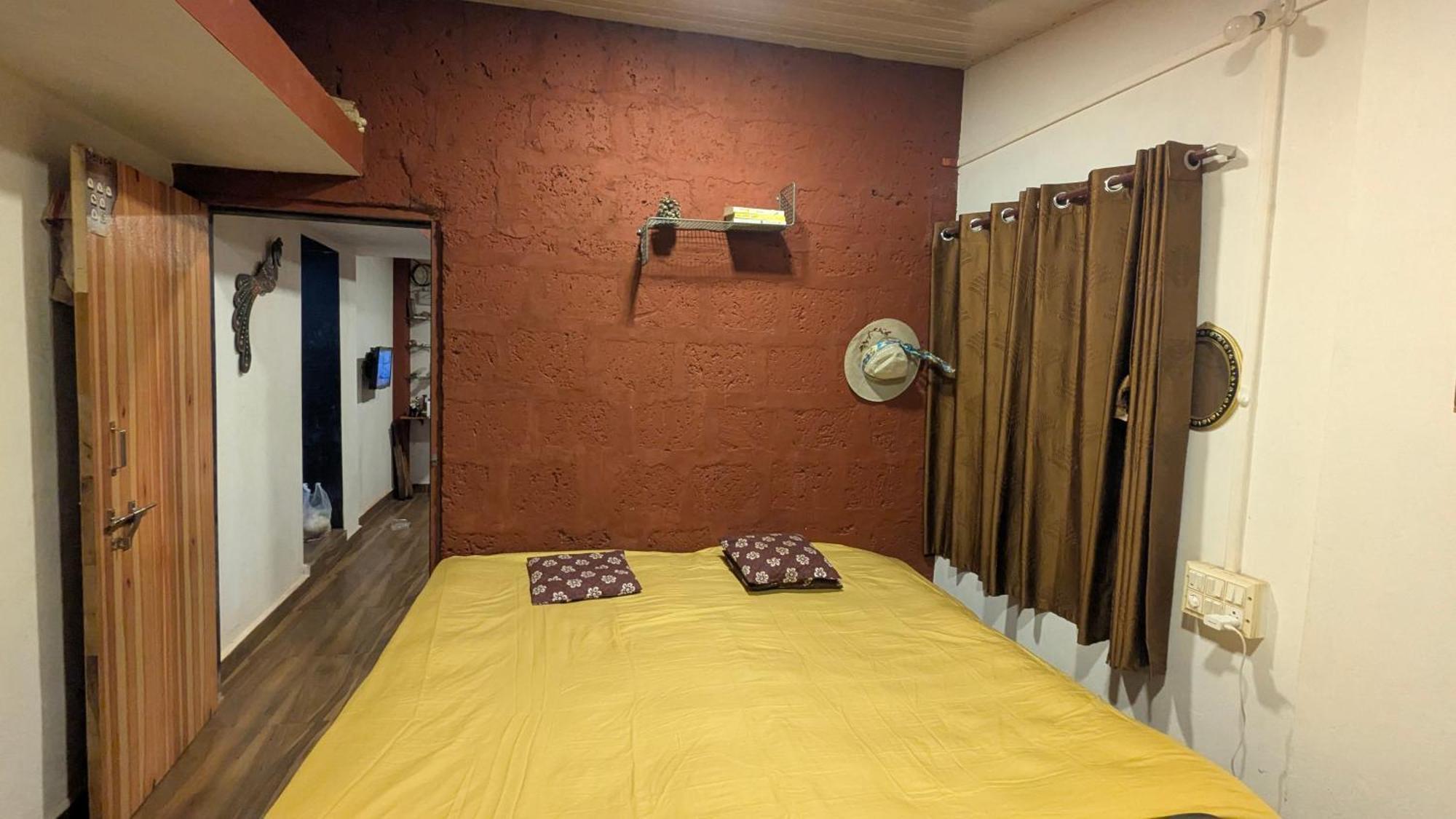 Arpita Farmstay Mālvan Esterno foto